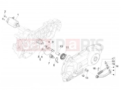 PIAGGIO Liberty 125 4T PTT (E) Stater - Electric starter