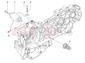 PIAGGIO Liberty 150 Stater - Electric starter