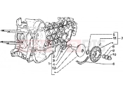 PIAGGIO kuplung 2