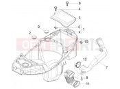 PIAGGIO CASE HELMET