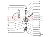PIAGGIO CARBURETTOR
