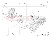 PIAGGIO MP3 300 YOUrban LT RL - Sport blokköntvény