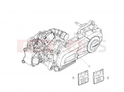 PIAGGIO MP3 300 YOUrban LT RL - Sport motor