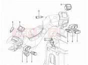 PIAGGIO MP3 300 YOUrban LT RL - Sport elektromos eszközök