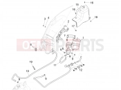 PIAGGIO MP3 300 YOUrban LT RL - Sport anti-percolation system