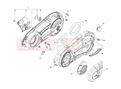 PIAGGIO MP3 500 LT Sport - Business oldaldekli - varióváltó hűtés
