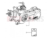 PIAGGIO Engine