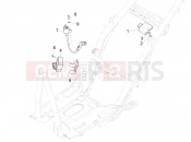 PIAGGIO NRG Power DD Voltage Regulators - Electronic Control Units (ecu) - H.T. Coil