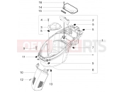 PIAGGIO Case helmet