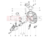 PIAGGIO Head