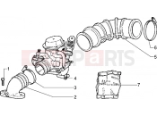 PIAGGIO Carburettor