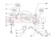 PIAGGIO Electrical systems