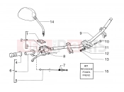 PIAGGIO Electrical systems