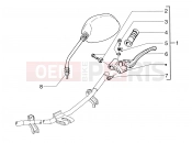 PIAGGIO Electrical systems