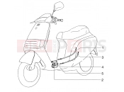 PIAGGIO Transmissions