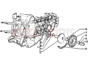 PIAGGIO kuplung 2
