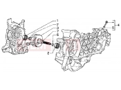 PIAGGIO Crankshaft