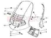 PIAGGIO Shield