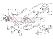 PIAGGIO Chassis