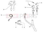 PIAGGIO Electrical device