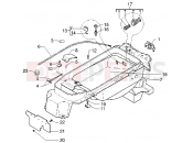 PIAGGIO Case helmet