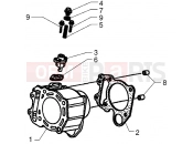 PIAGGIO henger