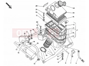 DUCATI 2008 Monster 400 INTAKE » UNCLASSIFIED