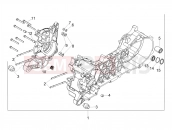 APRILIA SR 50 R Crankcases I