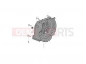 APRILIA SR 50 R Flywheel cover