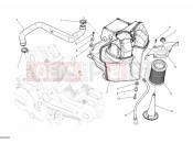 DUCATI 2008 Monster 696 INTAKE » UNCLASSIFIED