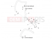 APRILIA RSV4 1000 RR ABS Secondary air