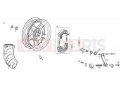 derbi Atlantis 50 2T idom