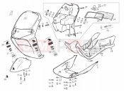 derbi Atlantis 50 2T idom
