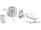 derbi Atlantis 50 2T LC idom