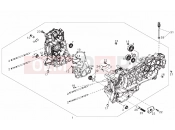 DERBI GP1 125 Carters