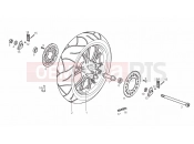 derbi GPR 50 Replica idom