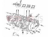 derbi GPR 50 Replica Racing Carters