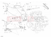 DUCATI DESMOSEDICI RR SWING ARM » SWING ARM