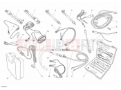 DUCATI DESMOSEDICI RR PRESSURE CHECK INTRUMENT » UNCLASSIFIED