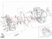 derbi Terra 125 Adventure Carters
