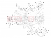 GILERA GP 800 Voltage Regulators - Electronic Control Units (ecu) - H.T. Coil
