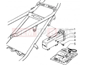 GILERA GSM M.Y. 2001 toolkit