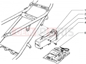 gilera H@k toolkit