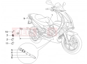 gilera 2006 Runner 50 Pure Jet SC bowden