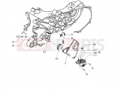 gilera 2005 Runner 50 Race Pure Jet Oil pump