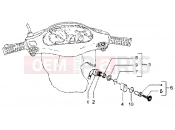gilera Runner 50 SP electrical devices