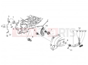 GILERA Runner 50 SP -SC- Stater - Electric starter