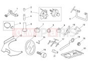 MOTOGUZZI Breva 1200 Specific tools I
