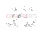 MOTOGUZZI Breva 1200 Specific tools II