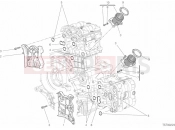 DUCATI 2008 Monster S4RS INTAKE MANIFOLD » INTAKE, CARBURETTOR